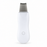 Paleta Ultrasónica Limpiadora Facial | Limpieza profunda de poros