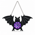 Luz LED Murciélago para Halloween - Iron Oak Chile