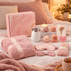 Kit Spa de Regalo para Mujer - en el hogar - Iron Oak Chile