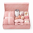 Kit Spa de Regalo para Mujer - Iron Oak Chile