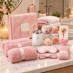 Kit Spa de Regalo para Mujer - detalle del producto - Iron Oak Chile