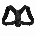 Corrector de Postura Ajustable Unisex