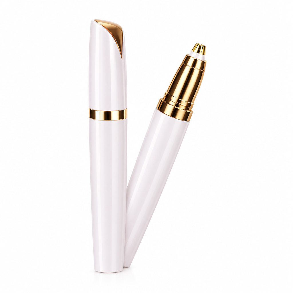 Depilador de Cejas Eléctrico tipo Labial