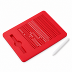 Tablero de Dibujo Magnético para Niños