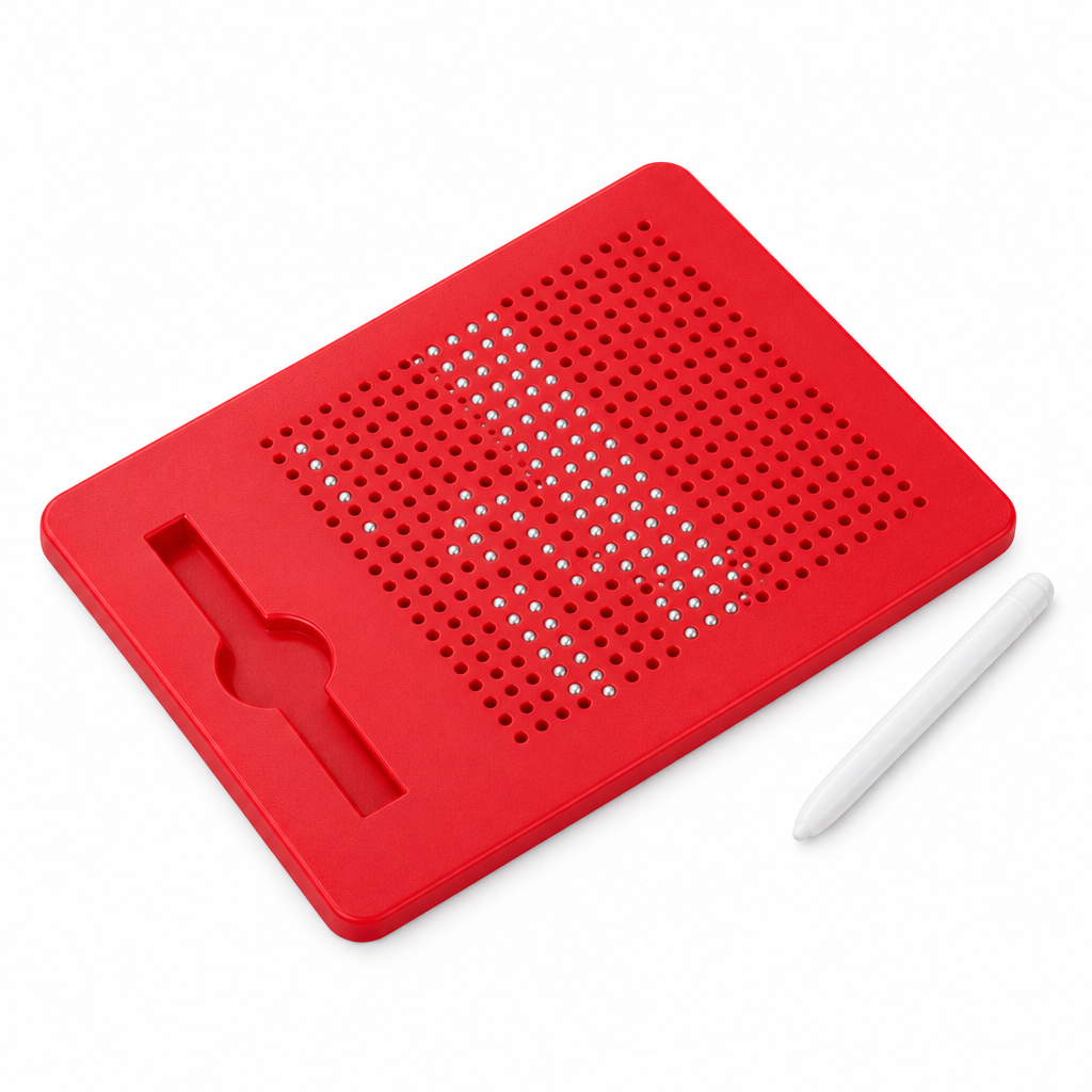 Tablero de Dibujo Magnético para Niños