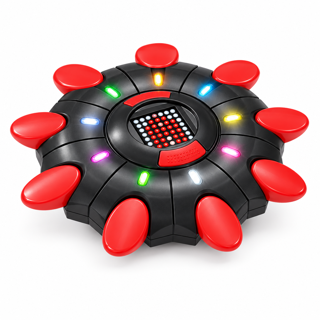 Juego Basta Electrónico