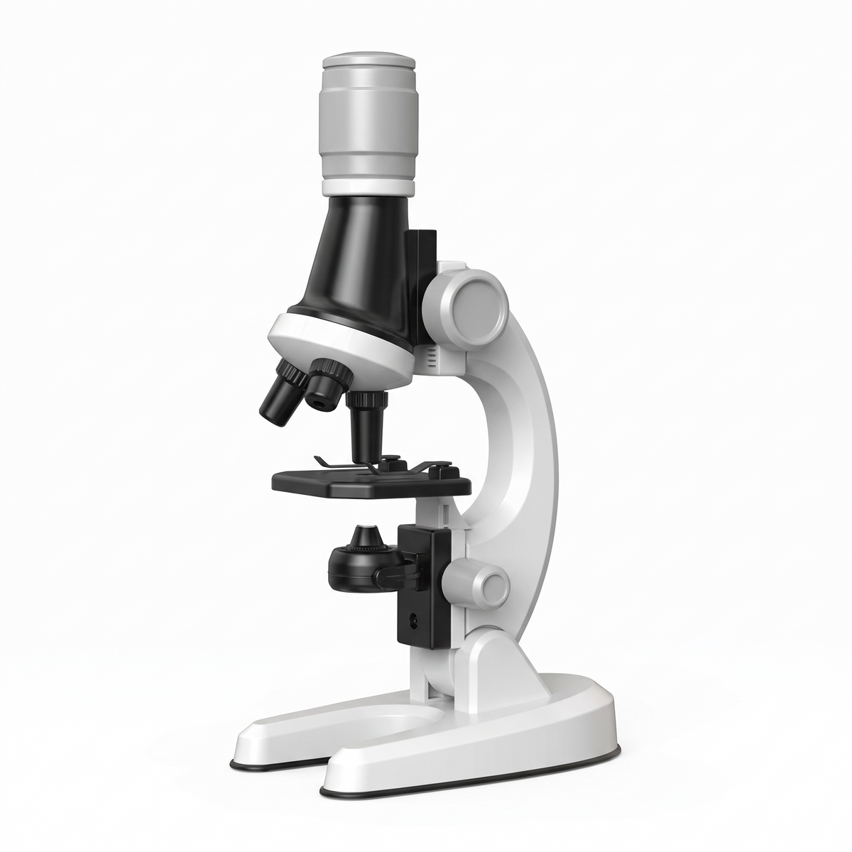 Microscopio Educativo para Niños - vista 4 - Iron Oak Chile