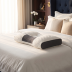Almohada Cervical Ergonómica - vista 4 - Iron Oak Chile