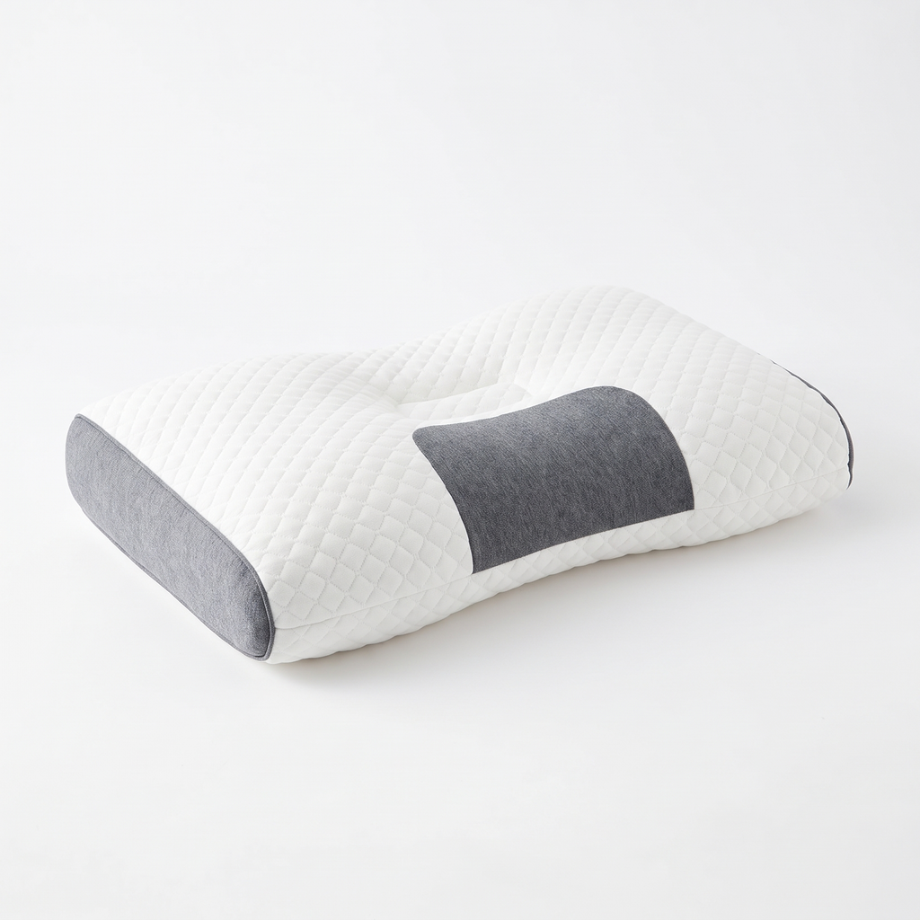 Almohada Cervical Ergonómica - vista 5 - Iron Oak Chile