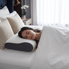 Almohada Cervical Ergonómica - vista 2 - Iron Oak Chile