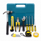 Kit de Herramientas Manuales con Maleta - vista 5 - Iron Oak Chile