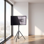 Soporte de Piso Trípode para TV 32 a 55" - vista 3 - Iron Oak Chile