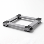 Base con Ruedas para Lavadora y Refrigerador - vista 5 - Iron Oak Chile