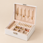 Joyero Organizador - vista 4 - Iron Oak Chile