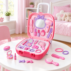 Maletín de Belleza Infantil - vista 5 - Iron Oak Chile