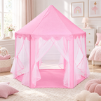 Carpa Castillo para Niños XL, Su Propio Reino - foto 5