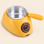 Fondue Eléctrica para Chocolate, Postres en familia - foto 2