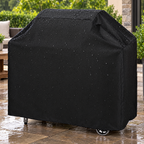 Funda Cobertor para Parrilla, Impermeable para exterior - foto 4
