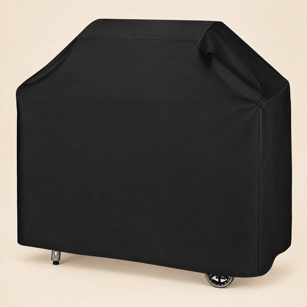 Funda Cobertor para Parrilla, Impermeable para exterior - foto 2