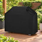 Funda Cobertor para Parrilla, Impermeable para exterior - foto 3