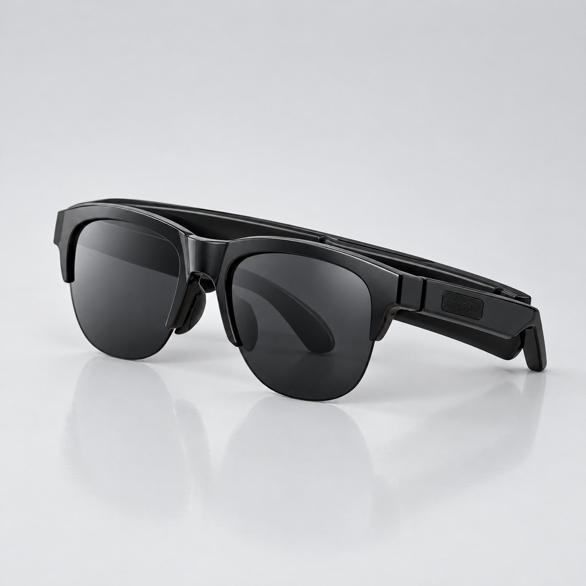 Lentes de Sol Inteligentes, Música y llamadas Bluetooth - foto 5