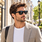 Lentes de Sol Inteligentes, Música y llamadas Bluetooth - foto 2