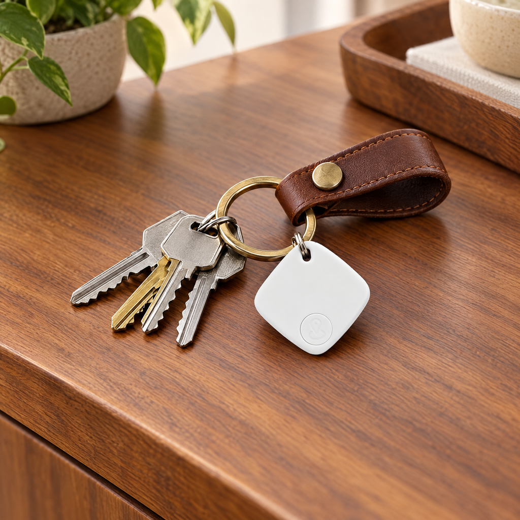 Localizador Tag compatible con iPhone, Encuentra tus cosas - foto 4