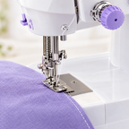 Máquina de Coser Portátil, Liviana y Fácil de Usar - foto 4