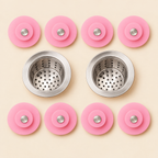 Pack 10 Accesorios para el Hogar, Cocina Práctica - foto 4