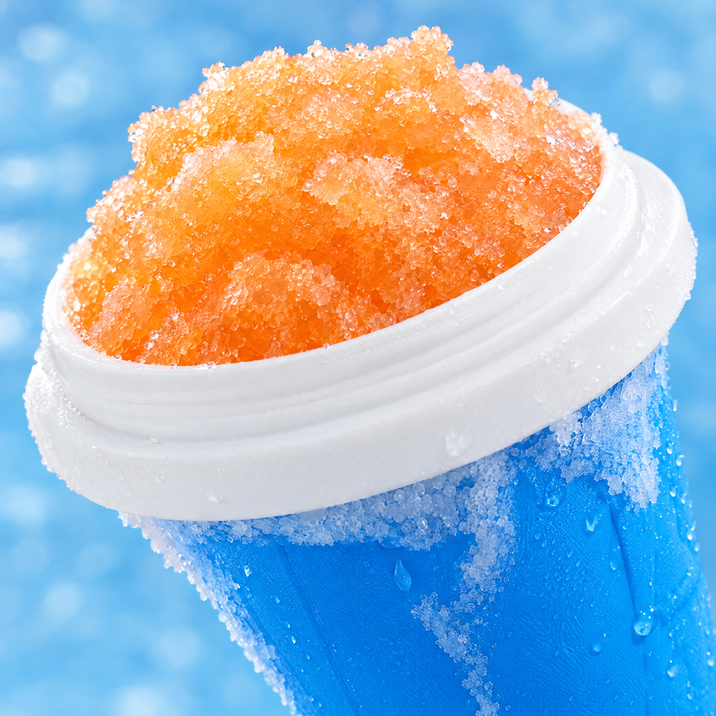 Vaso para Granizados Instantáneos, Frío en minutos - foto 4