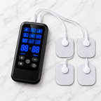 Electroestimulador Muscular TENS