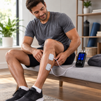 Electroestimulador Muscular TENS