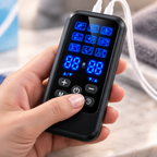 Electroestimulador Muscular TENS