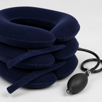 Almohada Cervical Inflable - foto 5
