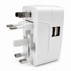 Adaptador de Enchufe Universal para Viaje - foto 5