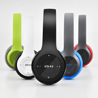 Audífonos Bluetooth Inalámbricos P47 - foto 4