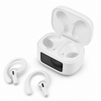 Audífonos Bluetooth Pro con Pantalla Táctil - foto 5