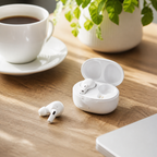 Audífonos Bluetooth Pro con Pantalla Táctil - foto 3