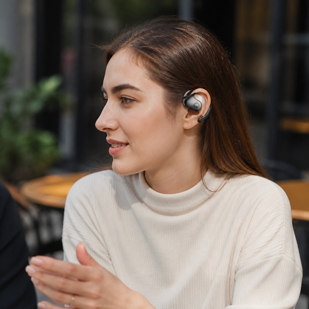 Audífonos Traductores Bluetooth - foto 4