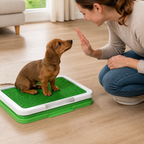 Baño Entrenador Ecológico para Perros - foto 3