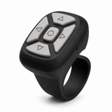 Control Remoto de Anillo Bluetooth