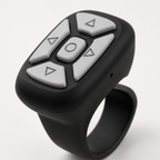Control Remoto de Anillo Bluetooth - foto 4