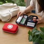 Kit de Emergencia para Sismos y Terremotos - foto 4
