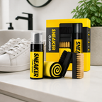Kit de Limpieza para Zapatillas - foto 4