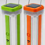 Lámpara LED Solar para Camping 500 Lúmenes - foto 5