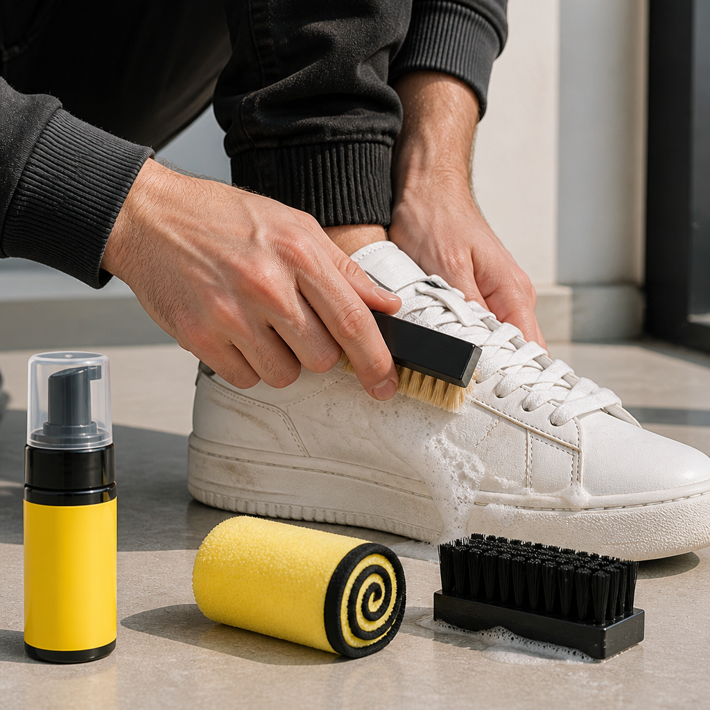 Kit de Limpieza para Zapatillas - foto 3