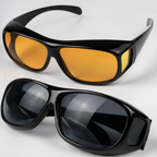 Lentes para Manejar Día y Noche HD (2 Lentes) - foto 4