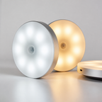 Luces LED con Sensor de Movimiento Pack x3 - foto 5
