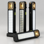 Luz de Emergencia Solar con Power Bank Pack x2 - foto 4
