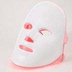 Máscara Facial LED 7 Colores - foto 4